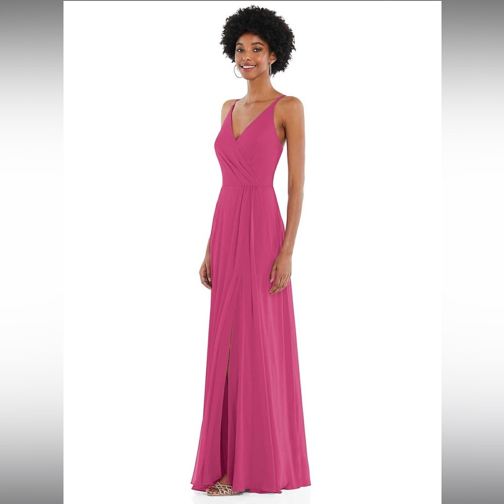 NWT After Six  Evening Gown